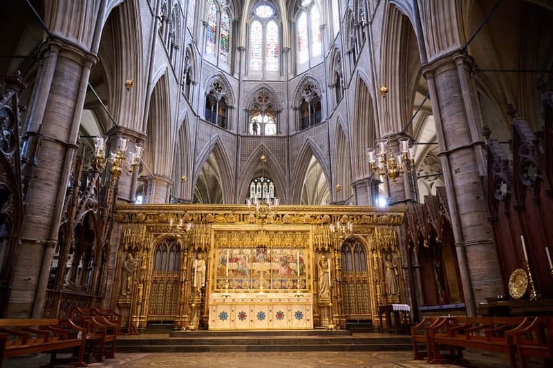 London: Westminster Abbey & Jubilee Galleries Guided Tour - Why skip-the-line access matters here