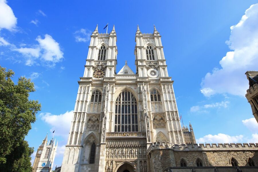 London: Westminster Abbey & Optional Parliament Tour - Why a guide helps inside Westminster Abbey