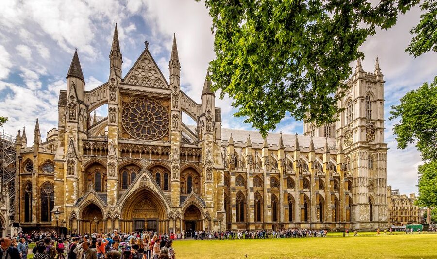 London: Westminster Abbey & Optional Parliament Tour - Is $79.47 good value?