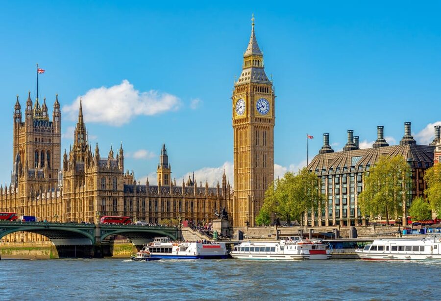 London: Westminster Abbey Priority Access & Guided City Tour - Key points to know before booking