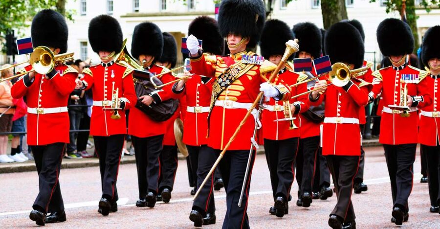 London: Westminster Abbey Priority Access & Guided City Tour - Practical tips for a smoother visit