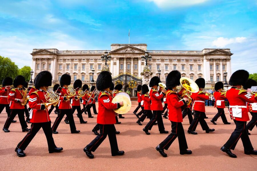 London: Westminster Abbey Priority Access & Guided City Tour - Why this Westminster tour works for first-time London visits