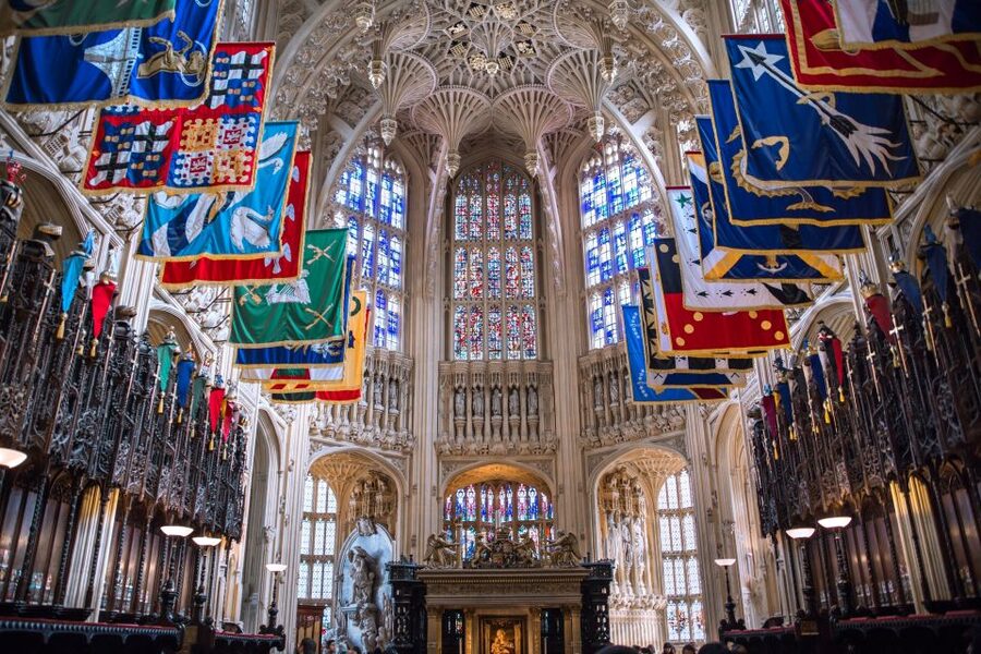 London: Westminster Abbey Priority Access & Guided City Tour - Who will enjoy this experience most?