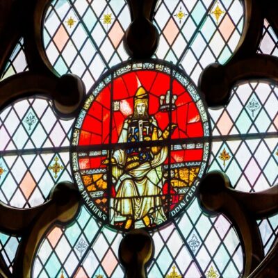 Westminster Abbey Skip-the-line Entry & Guided Tour