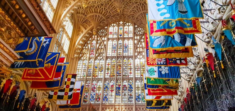 London: Westminster Abbey Skip-the-line Entry & Guided Tour - The 4-hour group tour keeps the cost and company simple