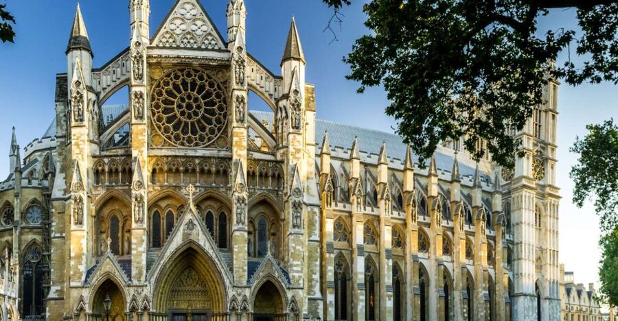 London: Westminster Abbey Skip-the-line Entry & Guided Tour - How much value do you get for $106?