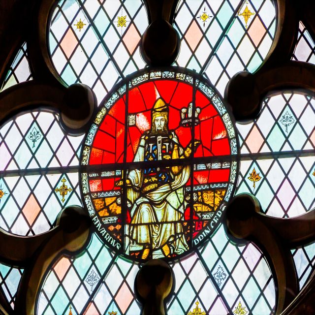 London: Westminster Abbey Skip-the-line Entry & Guided Tour - What the skip-the-line ticket really gives you