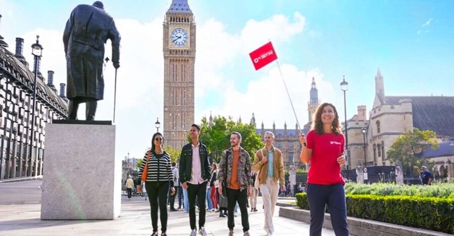 London: Westminster Abbey, Tower of London and Boat Tour - Key points to know before booking