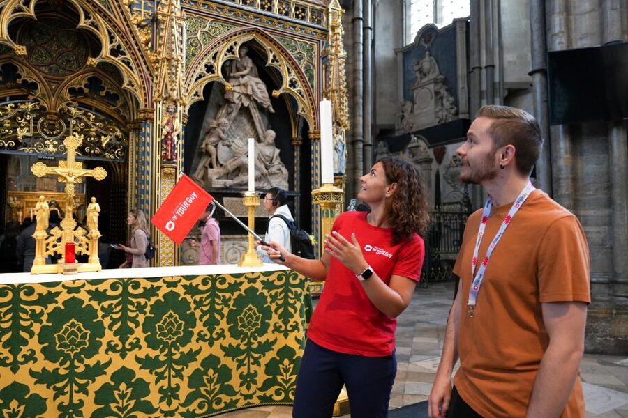 London: Westminster Abbey, Tower of London and Boat Tour - FAQ