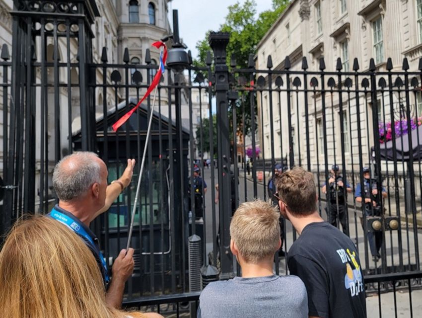 London: Westminster Abbey, Tower of London and Boat Tour - Who should book this London day tour?