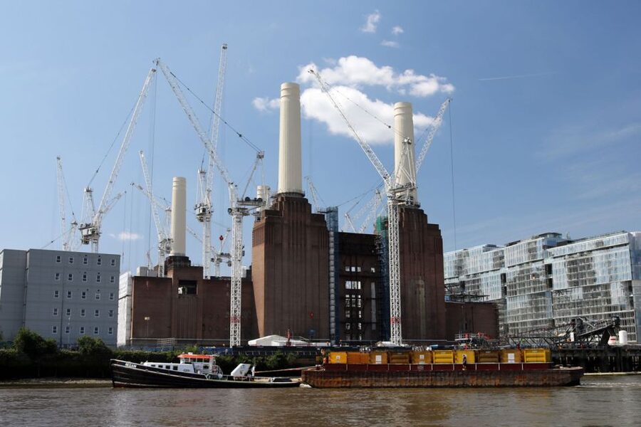 London: Westminster to Richmond River Thames Cruise - How much value do you get for $28.29?