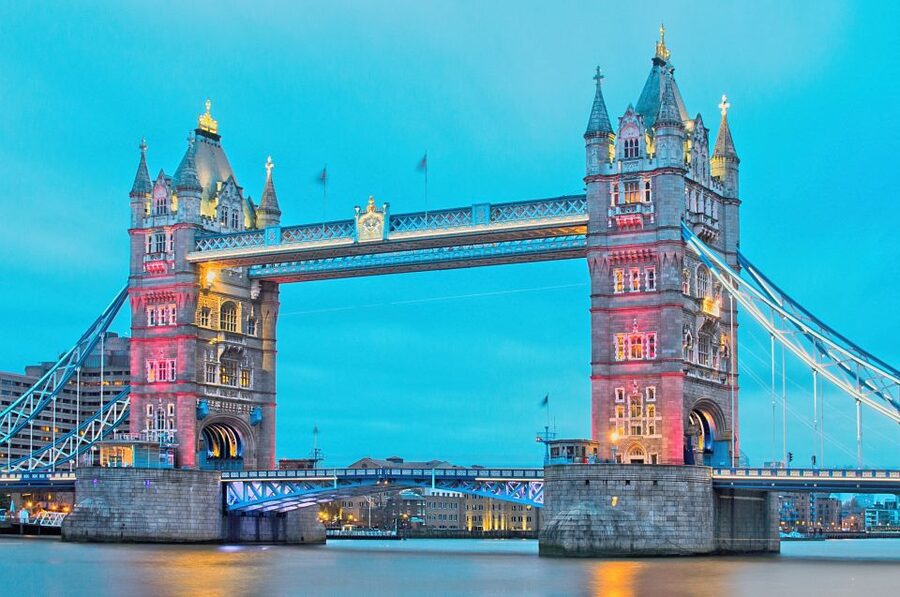 London: Westminster to Tower Bridge River Thames Cruise - Who will get the most from this Thames cruise?