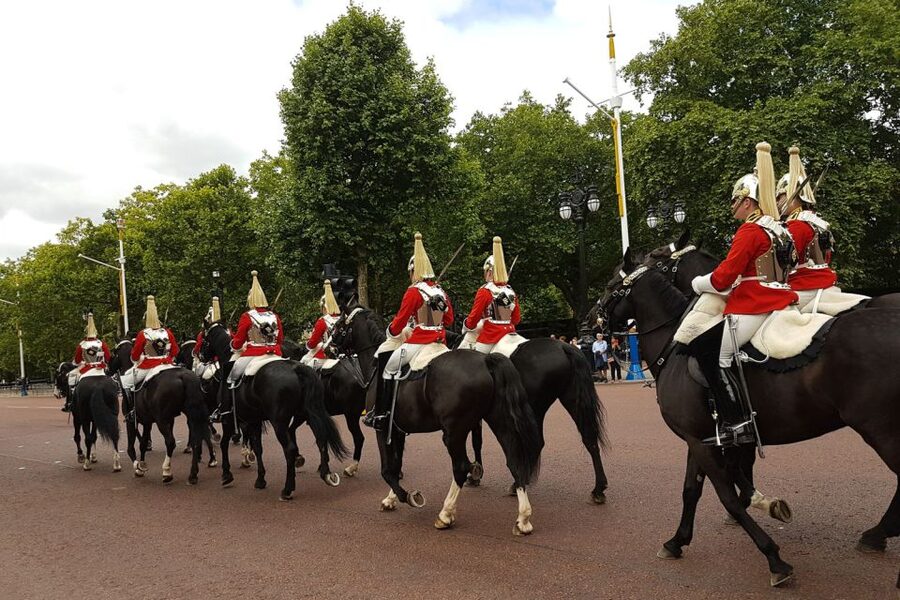 London: Westminster Tour, River Cruise, and Tower of London - Key points to know before booking