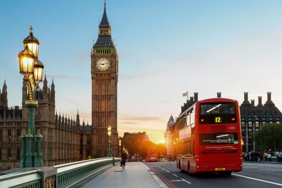 London: Westminster Tour, River Cruise, and Tower of London - Who should book this London combination?