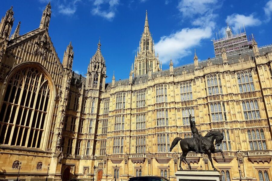 London: Westminster Tour, River Cruise, and Tower of London - How the day feels in practice