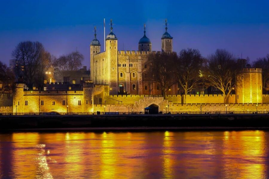 London: Westminster Tour, River Cruise, and Tower of London - Is $168 a fair price?