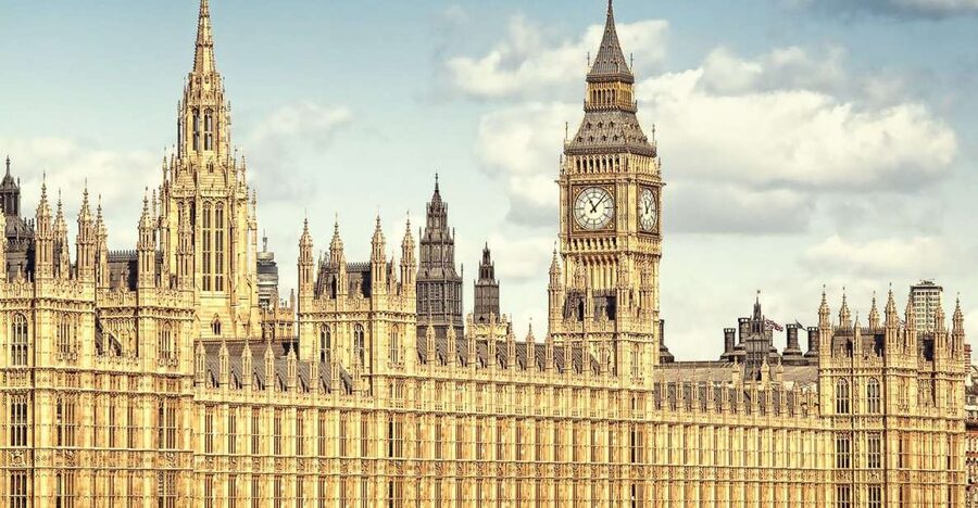 London: Westminster Tour, River Cruise, and Tower of London - Buckingham Palace and the guard ceremony