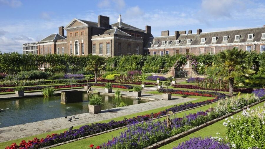 London: Westminster Walking Tour and Kensington Palace Visit - Parliament Square, Big Ben, and Westminster Palace