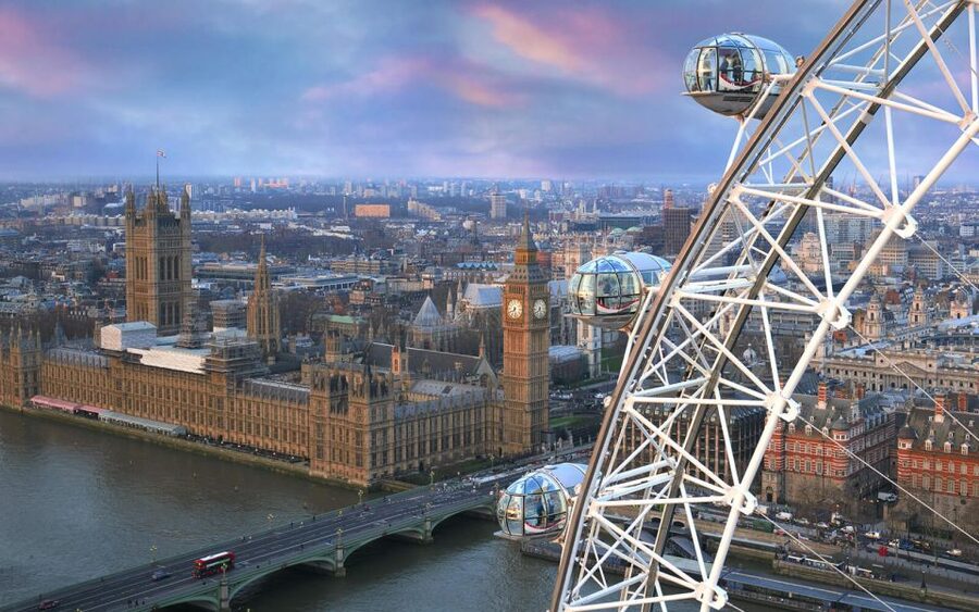 London: Westminster Walking Tour & The Tower of London Entry - Is $105 good value for this London combination?