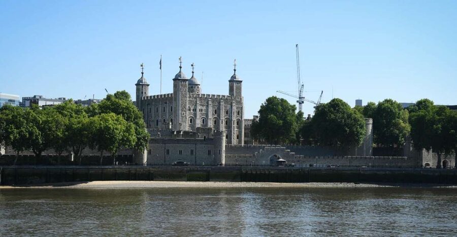 London: Westminster Walking Tour & The Tower of London Entry - Planning carefully for the Changing of the Guard