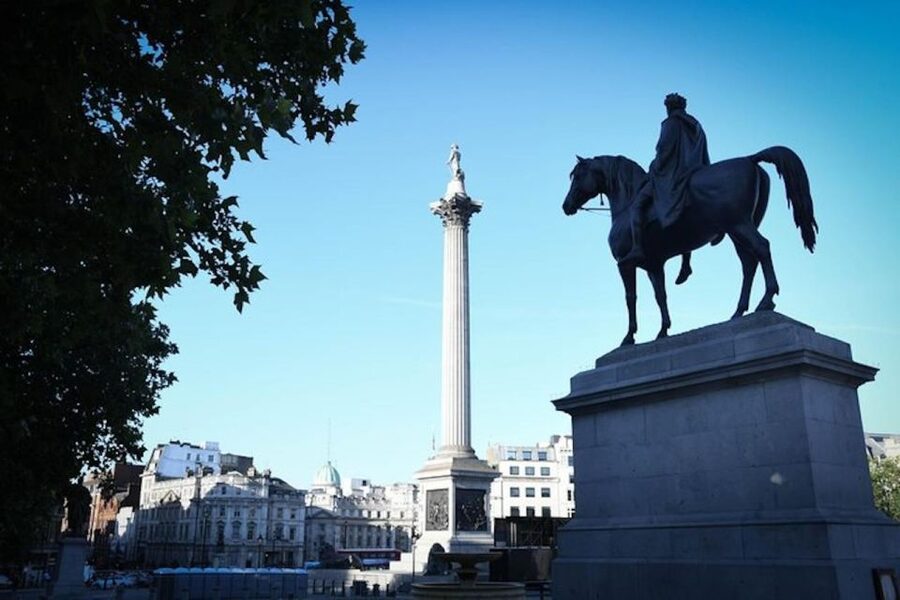 London: Westminster Walking Tour & Visit Tower Bridge - Practical advice before you go