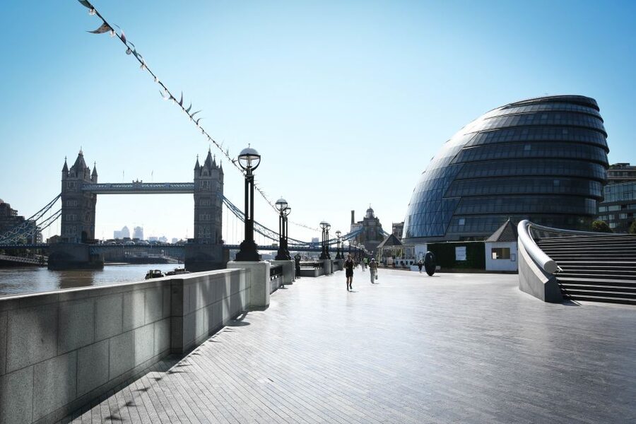 London: Westminster Walking Tour & Westminster Abbey Visit - Who should choose this Westminster tour?