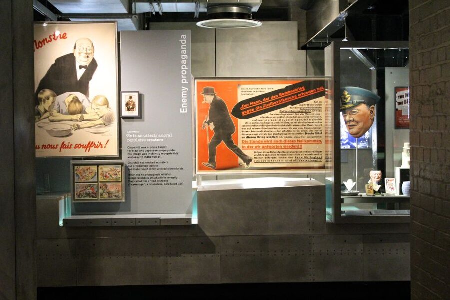 London: Westminster WW2 Tour & Churchill’s War Rooms Ticket - Is $59 a fair price?
