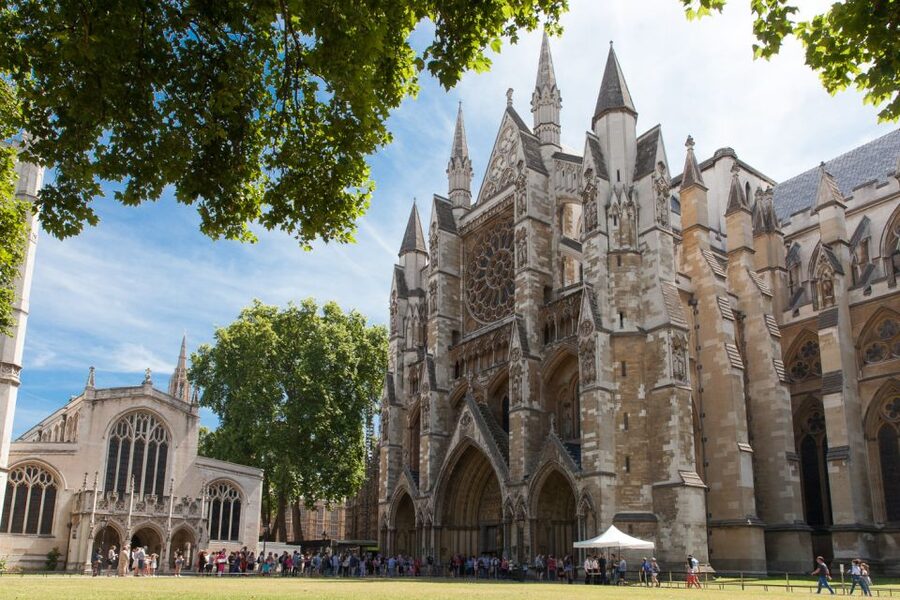 London: Westminster WW2 Tour & Churchill’s War Rooms Ticket - Big Ben, Parliament, and the wartime center of power