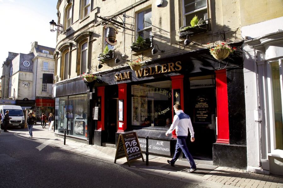 London: Windsor Castle, Stonehenge, and Bath Day Trip - Should you book it?