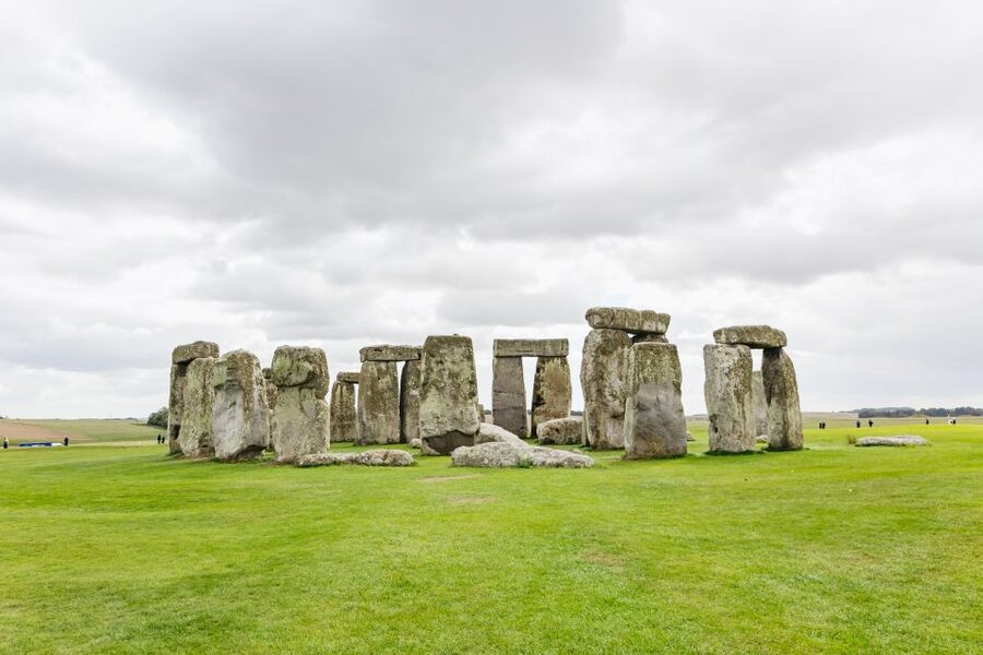 London: Windsor Castle, Stonehenge & Bath Full-Day Tour - Final verdict: book it for breadth, not depth