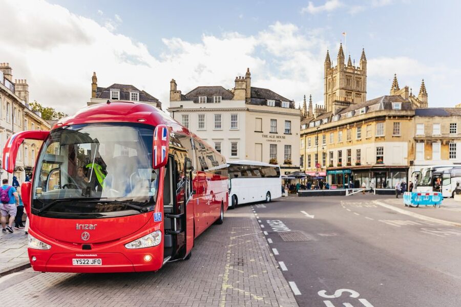 London: Windsor Castle, Stonehenge & Bath Full-Day Tour - What this ambitious day is really designed to do