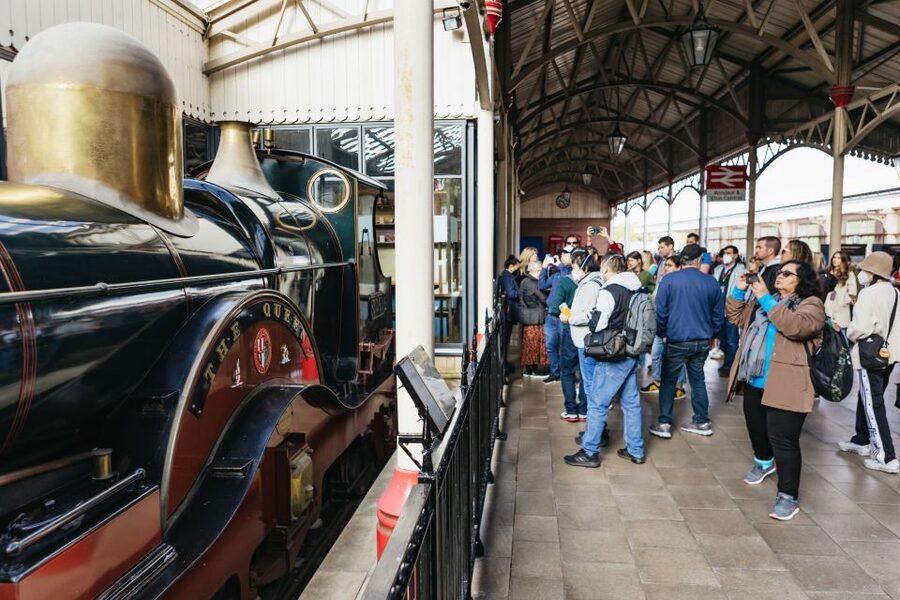 London: Windsor Castle, Stonehenge & Bath Full-Day Tour - Timing, food, and the long road home