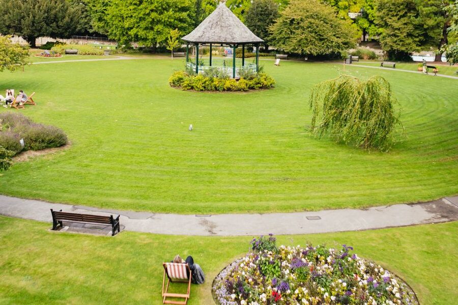London: Windsor Castle, Stonehenge & Bath Full-Day Tour - Is $108 good value?