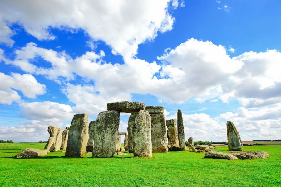 London: Windsor, Stonehenge, Bath, and Roman Baths Day Trip - FAQ
