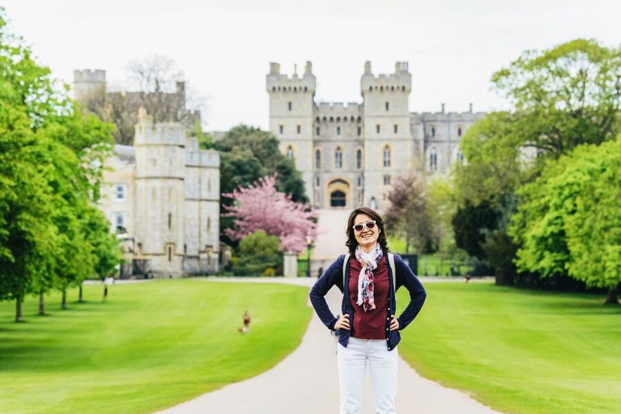 London: Windsor, Stonehenge, Bath, and Roman Baths Day Trip - Who will enjoy this trip most