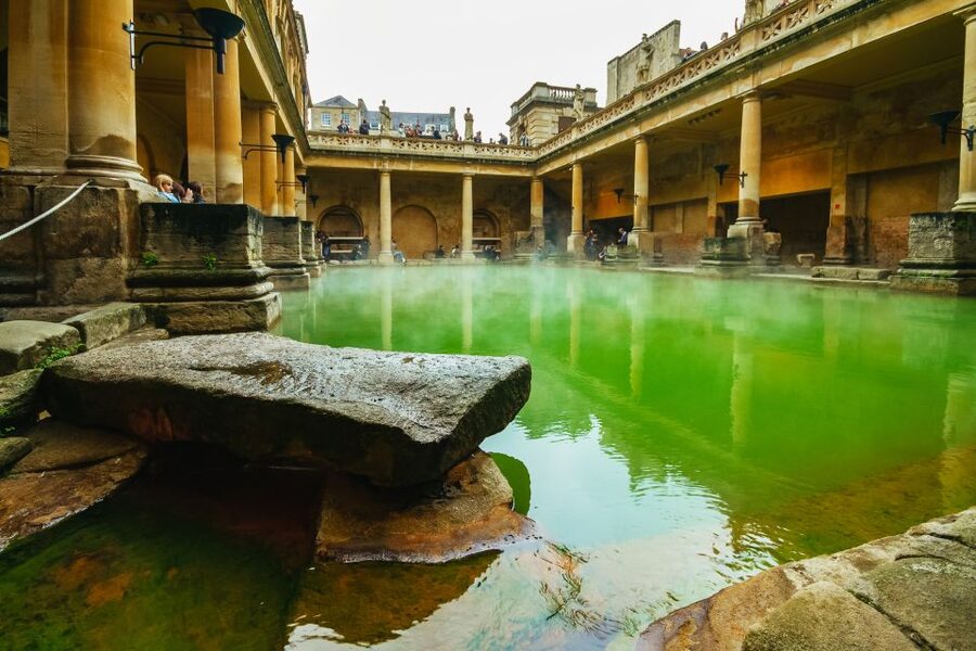 London: Windsor, Stonehenge, Bath, and Roman Baths Day Trip - Should you book Windsor, Stonehenge, and Bath?
