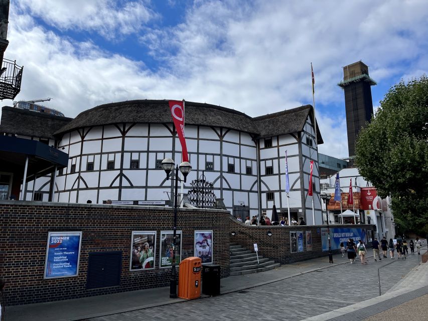 London: Witches and History Bankside Walking Tour - Nicholas Culpepper and the question of who counted as a witch