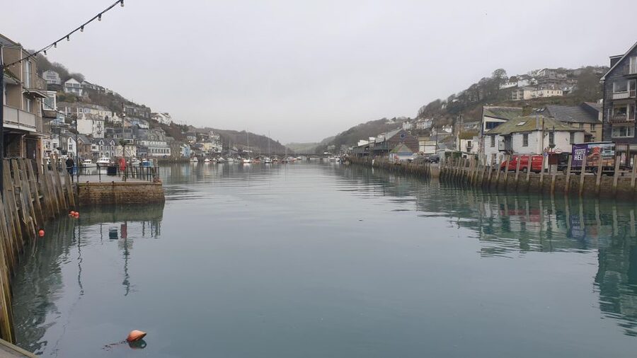 Looe: Beyond Paradise TV Locations Tour - Is $22 good value for 90 minutes?