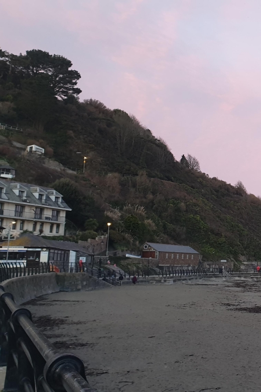 Looe: Beyond Paradise TV Locations Tour - Why Looe works so well as Shipton Abbott