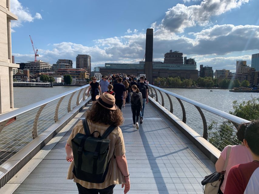 Magical Movies: London Harry Potter Tour - What $18 buys you, and what it does not