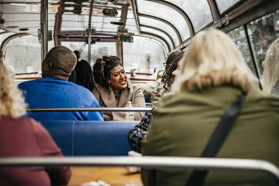 Manchester: Canal & River Cruise - Is $16.16 good value?