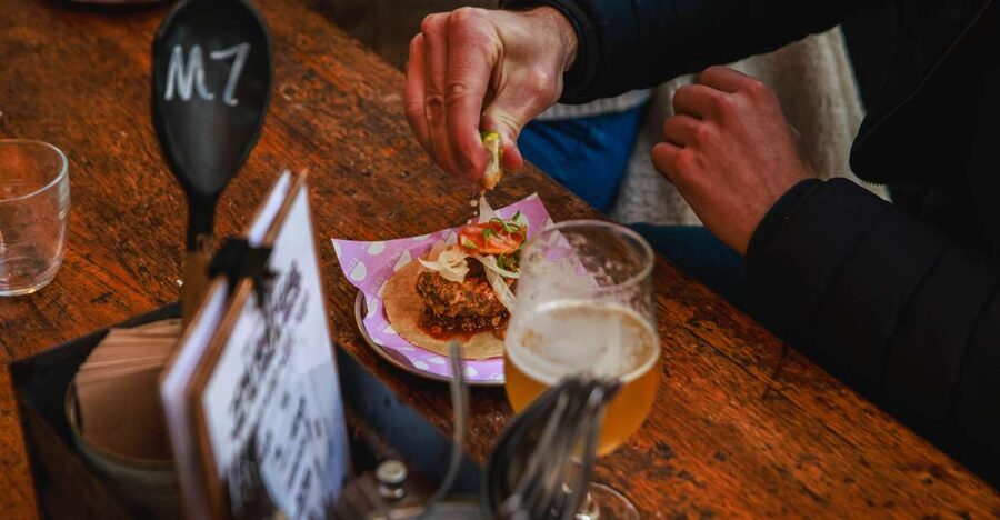 Manchester Food Tour with a Local Guide - Who will enjoy this Manchester food tour