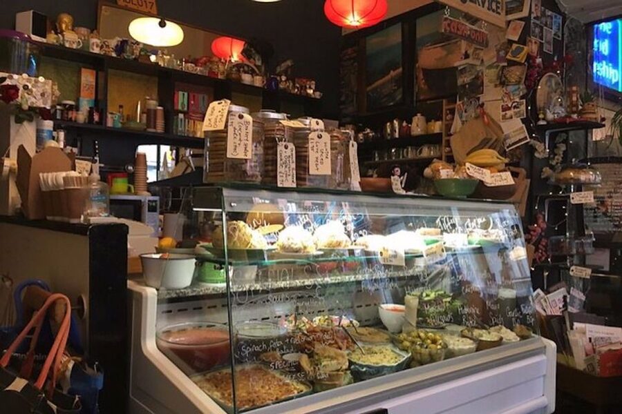 Manchester: Guided Cheese Crawl with Tastings - Five stops, city facts, and a little friendly competition