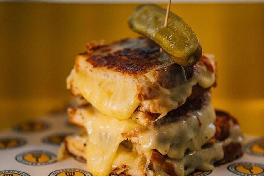 Manchester: Guided Cheese Crawl with Tastings - What the tasting stops are really like