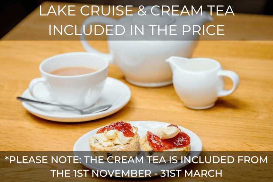 Manchester: Lake District Tour with Lake Cruise & Train Ride - Who will enjoy this Lake District day trip?