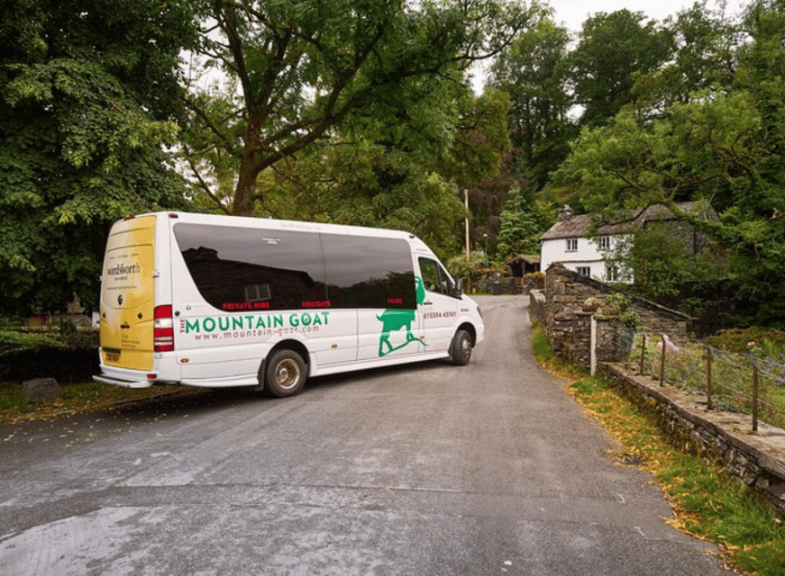 Manchester: Lake District Tour with Lake Cruise & Train Ride - Final verdict: book it for variety, not a slow escape