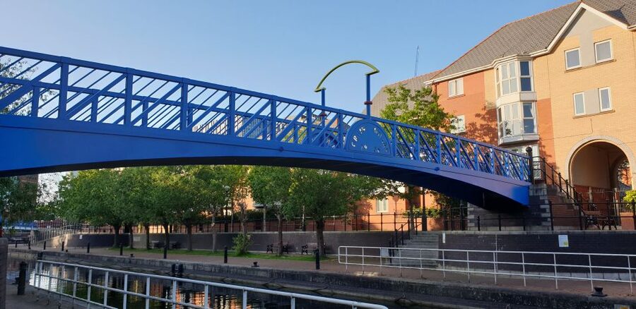 Manchester: Media City & The Quays Guided Walking Tour - Why the Quays make such a good walking tour