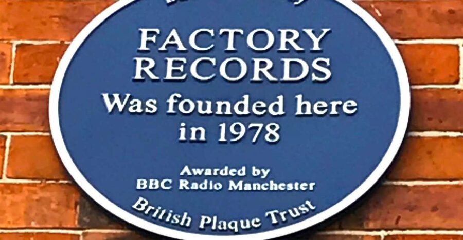 Manchester: Music-Themed City Walking Tour - Starting outside The Bridgewater Hall