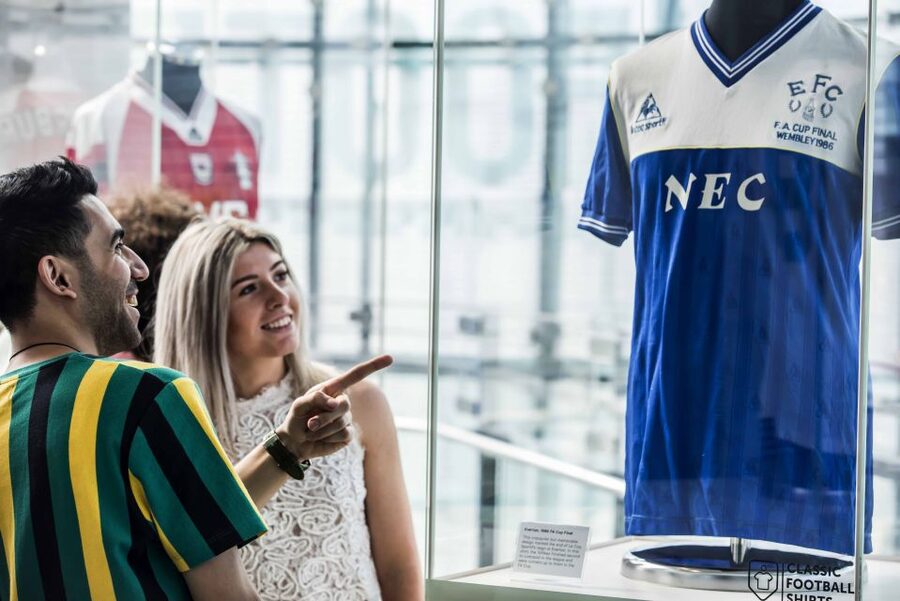 Manchester: National Football Museum Admission Ticket - Practical details for families and access needs