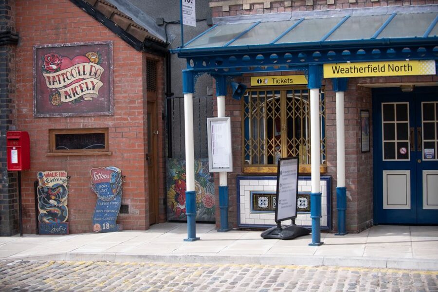 Manchester: The Coronation Street Experience - Key points at a glance